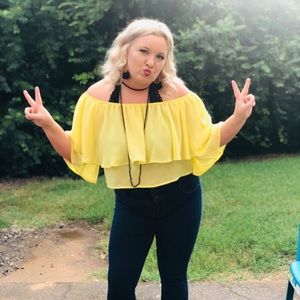 Meet your Posher, Katy